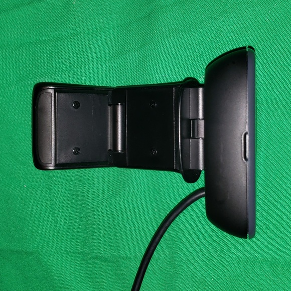 Logitech C270 HD Webcam 720p USB Camera Wide-screen Black - Picture 3 of 3